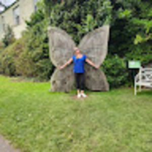 Meet your Posher, Karen